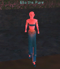 Elia the Pure