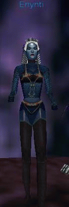 Enynti