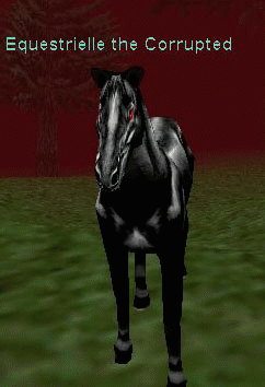 Equestrielle the Corrupted