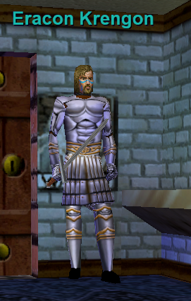 Eracon Krengon