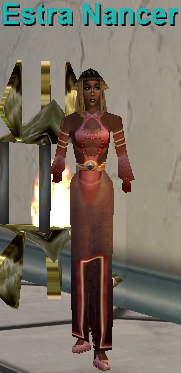 Estra Nancer