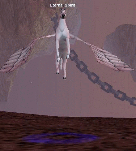 Eternal Spirit