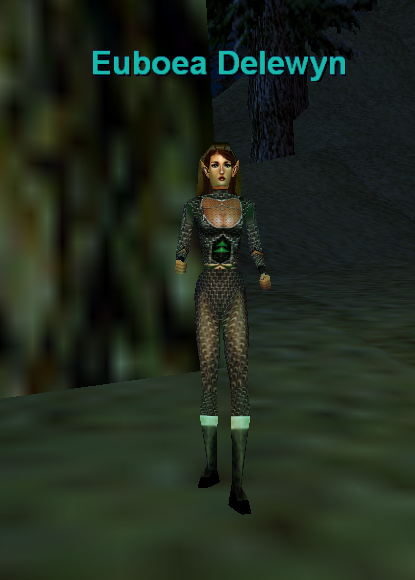 Euboea Delewyn