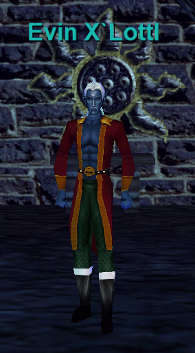 Evin X`Lottl