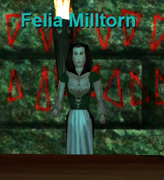 Felia Milltorn