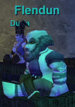Flendun