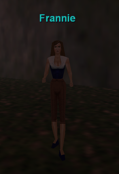 Frannie