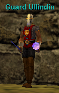 Guard Ullindin