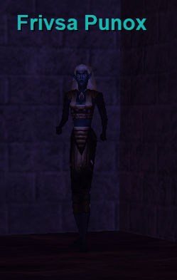 Frivsa Punox