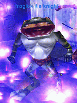 froglok ilis knight