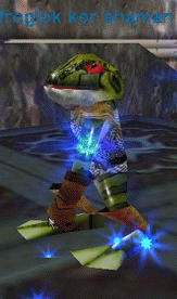 froglok kor shaman