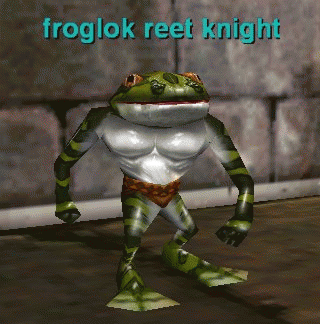 froglok reet knight