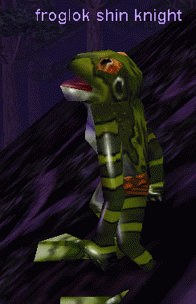 froglok shin knight