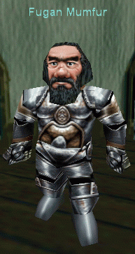 Fugan Mumfur