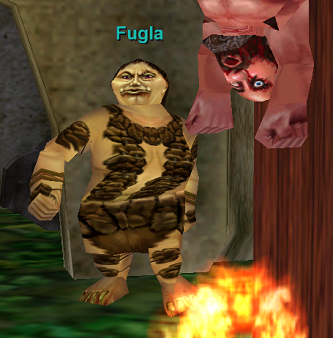 Fugla