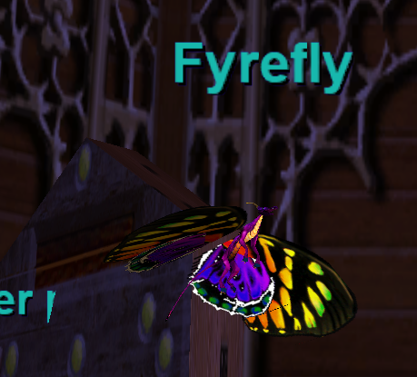 Fyrefly