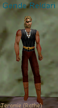 Gende Reldari