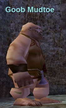 Goob Mudtoe