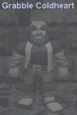 Grabble Coldheart