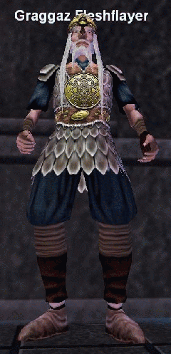 Graggaz Fleshflayer
