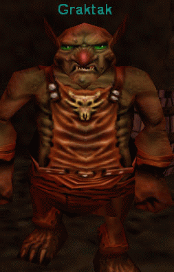 Graktak