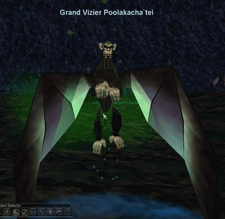 Grand Vizier Poolakacha`tei