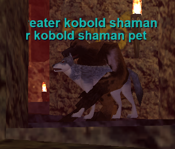 greater kobold shaman