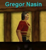 Gregor Nasin