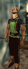 Guard Anleal
