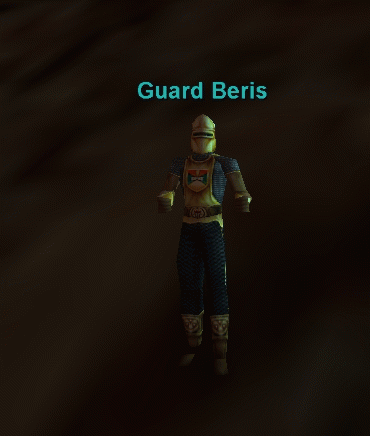 Guard Beris