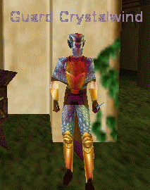 Guard Crystalwind
