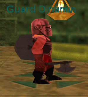 Guard Dinamin