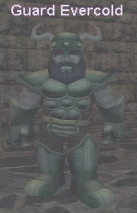 Guard Evercold