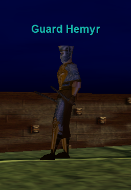 Guard Hemyr