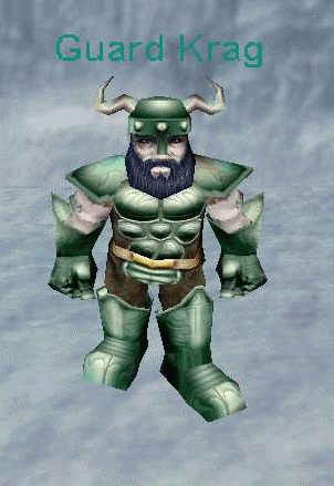 Guard Krag