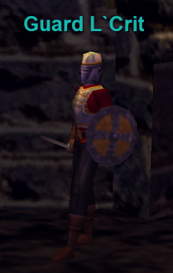 Guard L`Crit