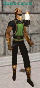 Guard Lancel