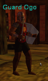 Guard Ogo