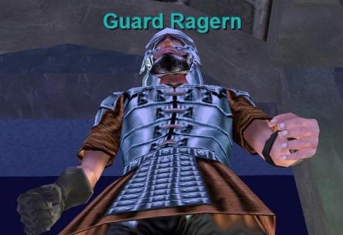 Guard Ragern