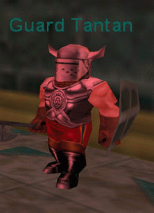 Guard Tantan