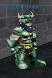 Guard Thorbin
