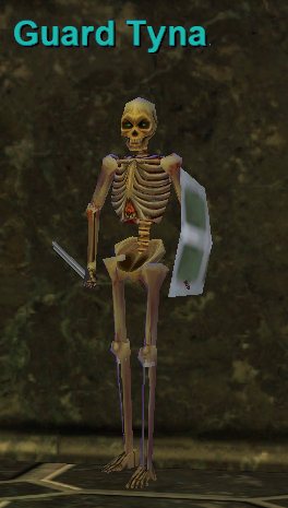 Guard Tynaryn