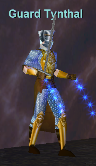 Guard Tynthal