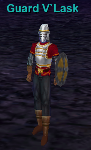 Guard V`Lask