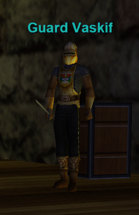 Guard Vaskif
