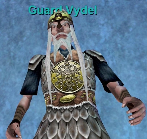 Guard Vydel