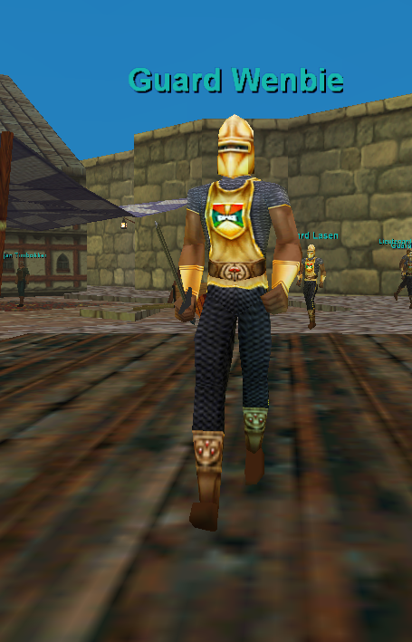 Guard Wenbie[1]
