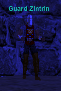 Guard Zintrin