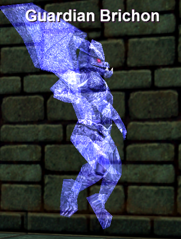 Guardian Brichon