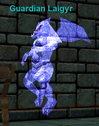 Guardian Laigyr